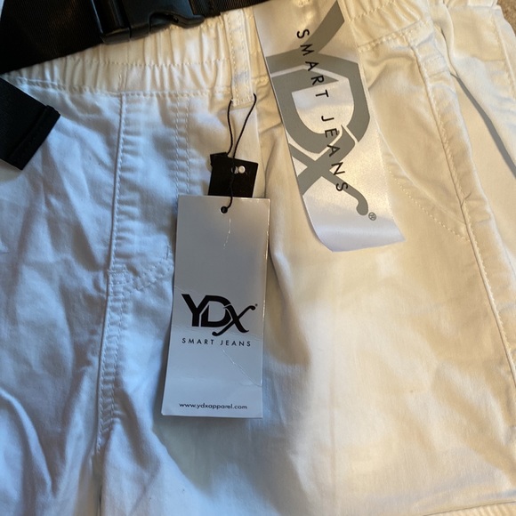 YDx smart jeans - Picture 7 of 8